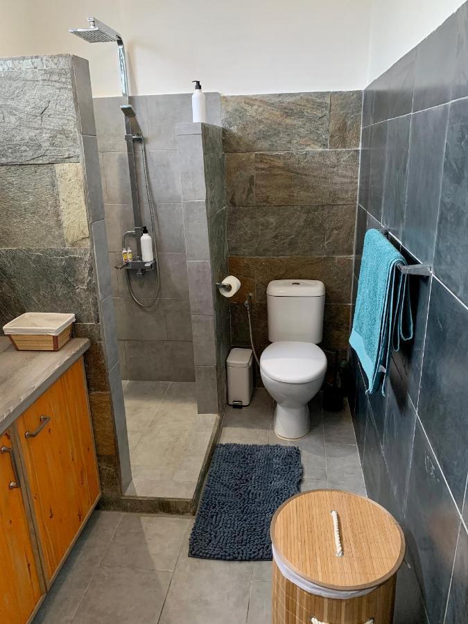 Hoama LodgeTeavaro エクステリア 写真